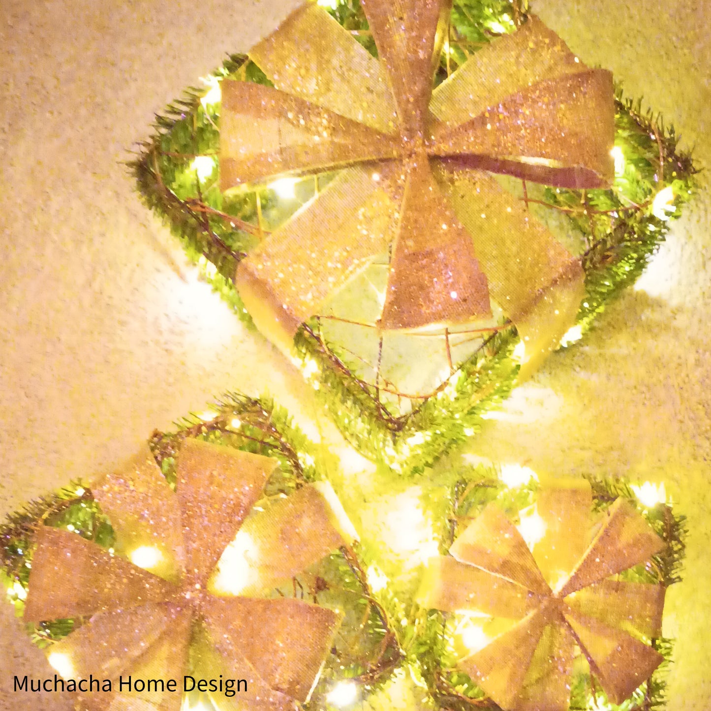 Cadeautjes - Ledverlichting - Kerstpakje - Interieuraccessoires - Woondecoratie - Muchacha Home Design - Dendermonde