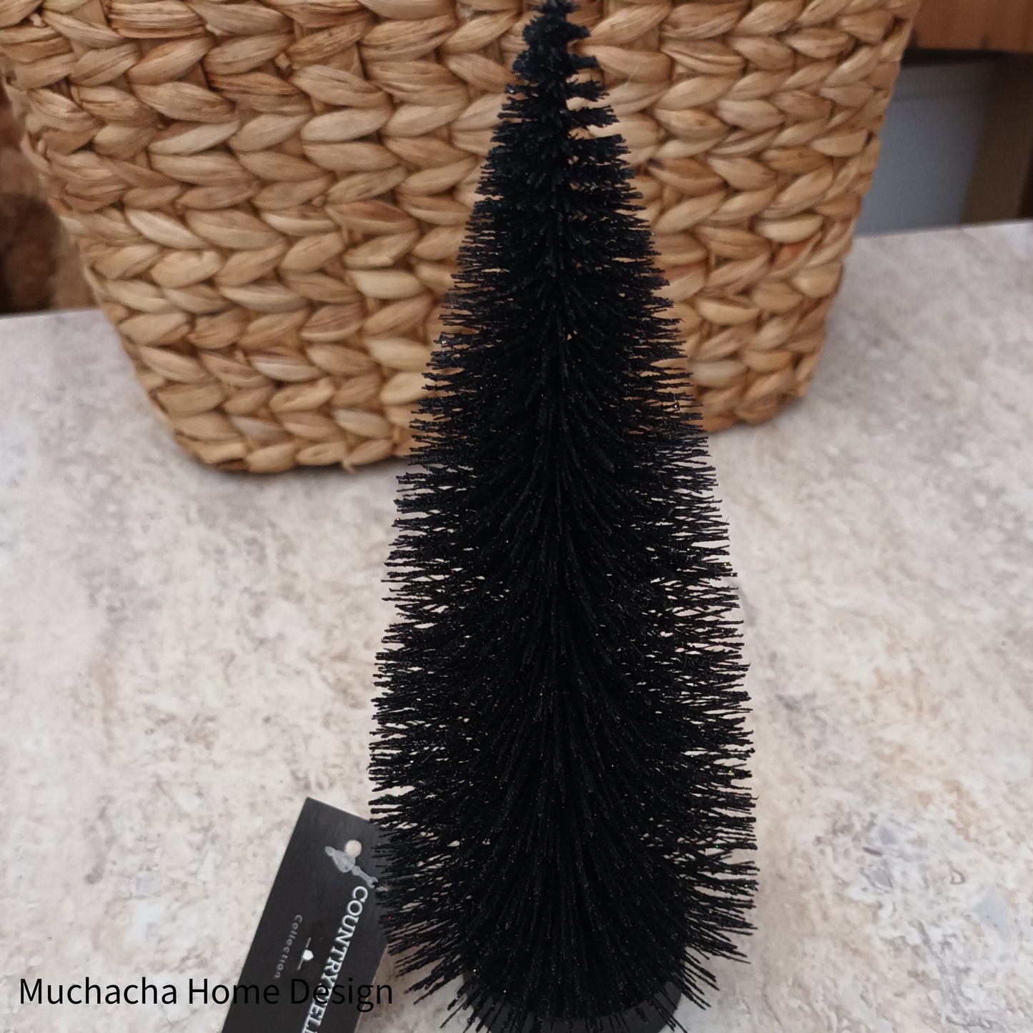 Kerstboom- Interieuraccessoires - Woondecoratie - Muchacha Home Design - Dendermonde