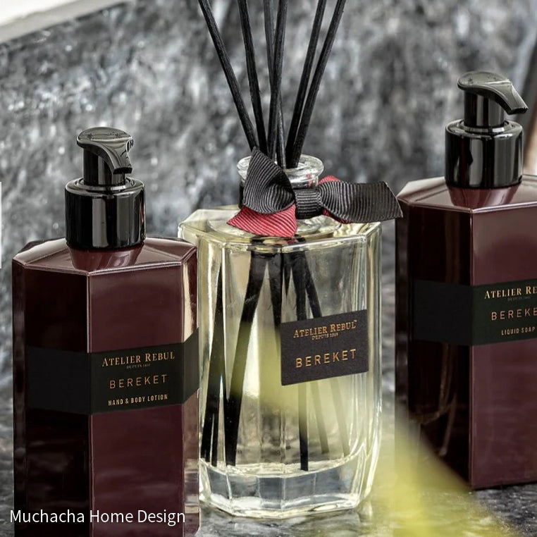 Atelier Rebul - Handzeep - Bereket