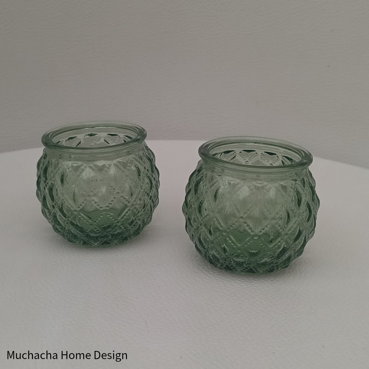 Kaarsenhouder - Theelichthouder - Interieuraccessoires - Muchacha Home Design - Dendermonde
