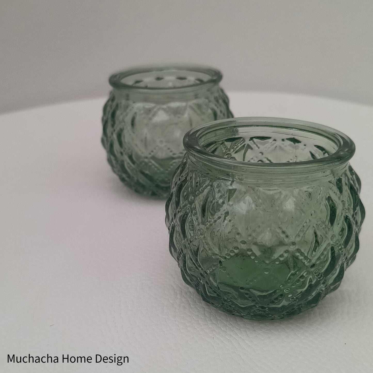 Kaarsenhouder - Theelichthouder - Interieuraccessoires - Muchacha Home Design - Dendermonde