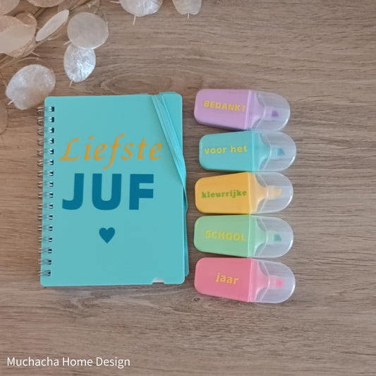 Uniek en Persoonlijk: Cadeaus en Decoratie met een Persoonlijke Touch