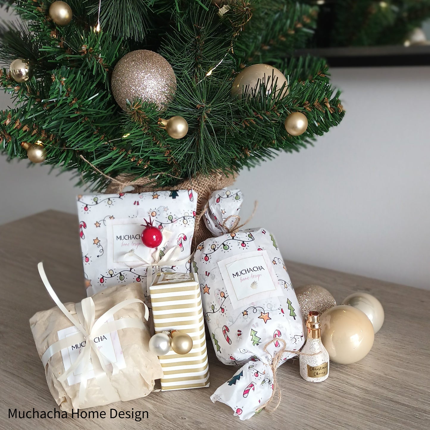 Adventpakket - Verwen jezelf of geef cadeau