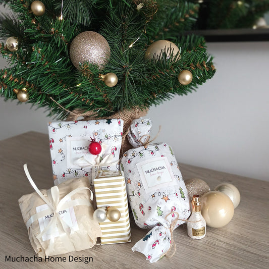 Adventpakket - Verwen jezelf of geef cadeau