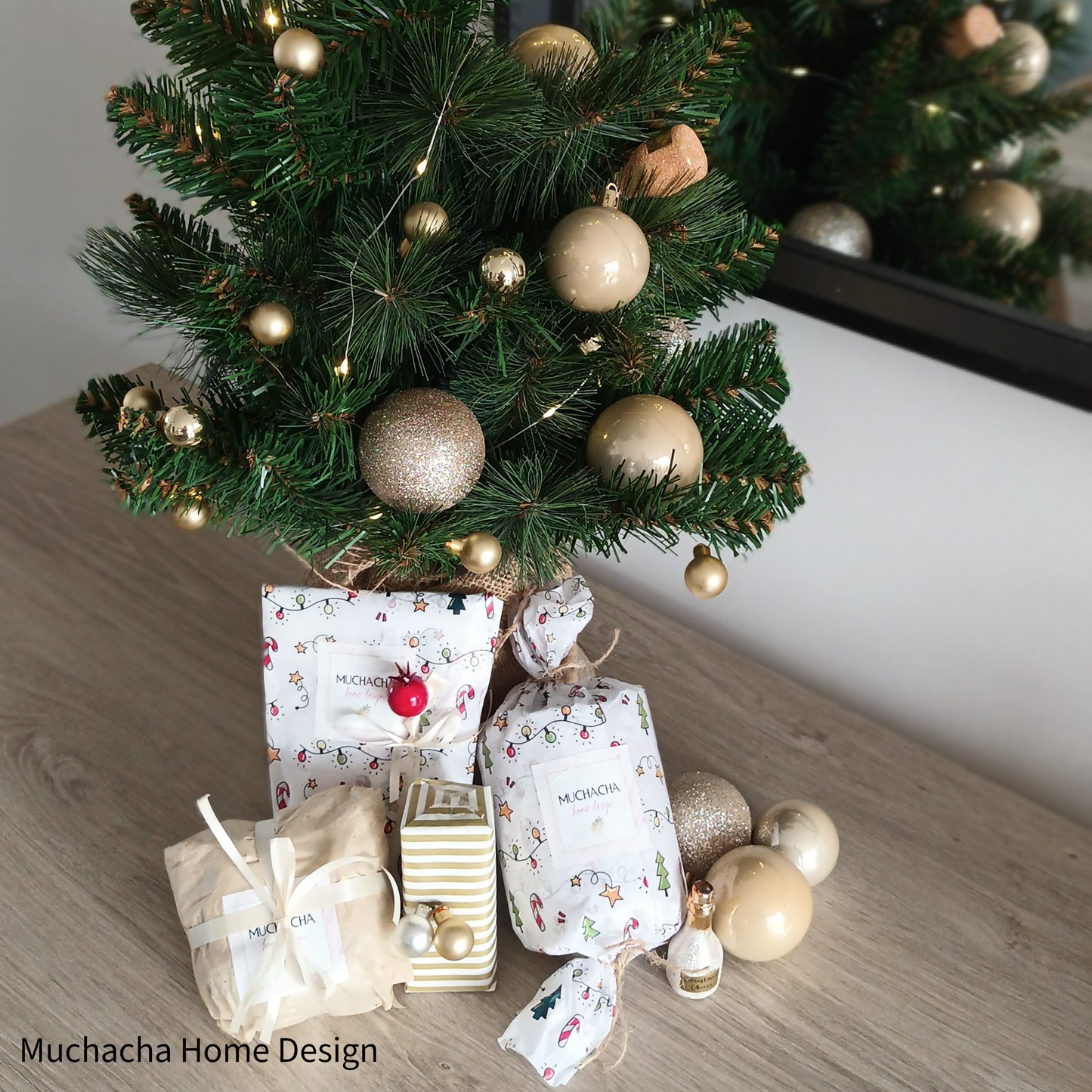 Adventpakket - Verwen jezelf of geef cadeau