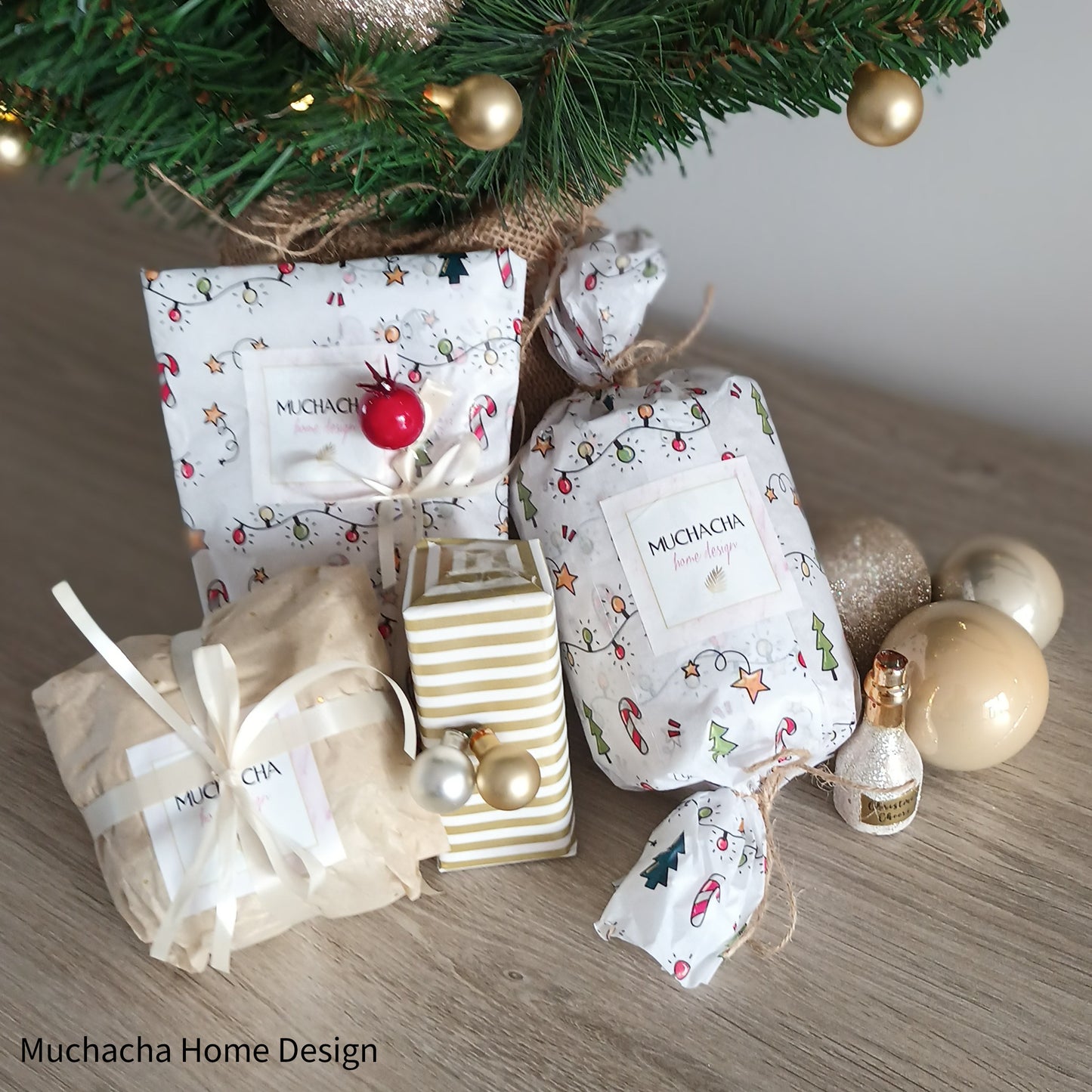 Adventpakket - Verwen jezelf of geef cadeau