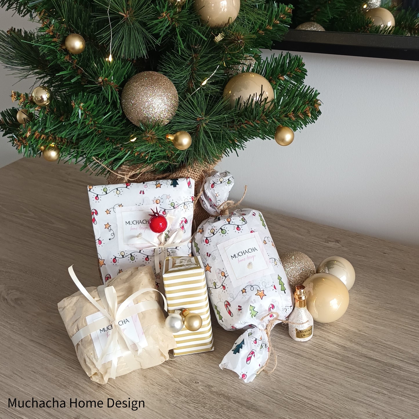 Adventpakket - Verwen jezelf of geef cadeau