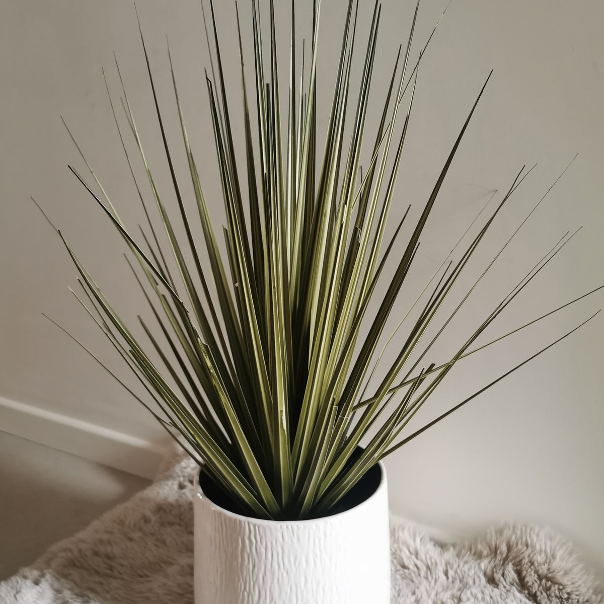 Exotische kunstplant - h79
