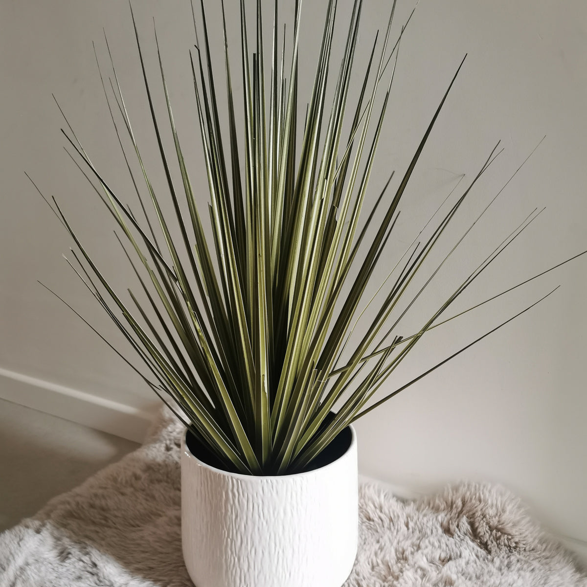 Exotische kunstplant - h79