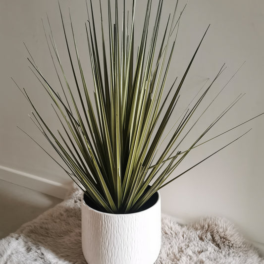 Exotische kunstplant - h79