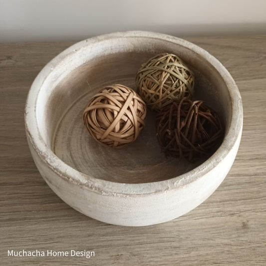 Handmade - Bali - Woondecoratie - Interieurinspiratie - Muchacha Home Design
