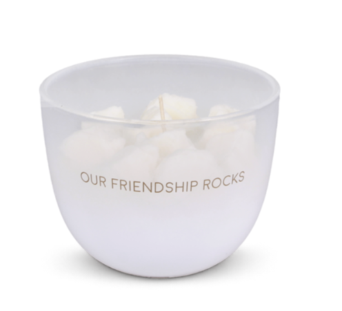 Geurkaas - Our friendship rocks