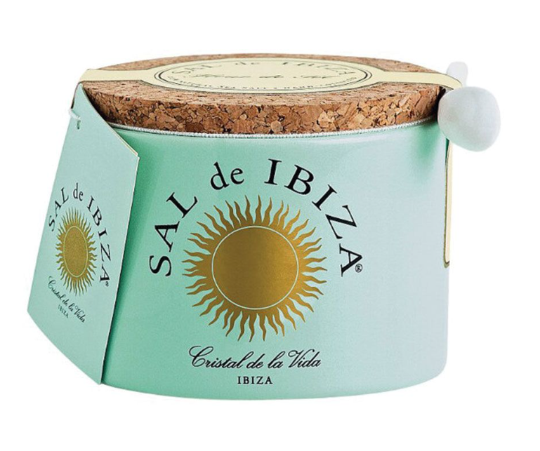 SAL de IBIZA - Fleur de Sel - Giftbox