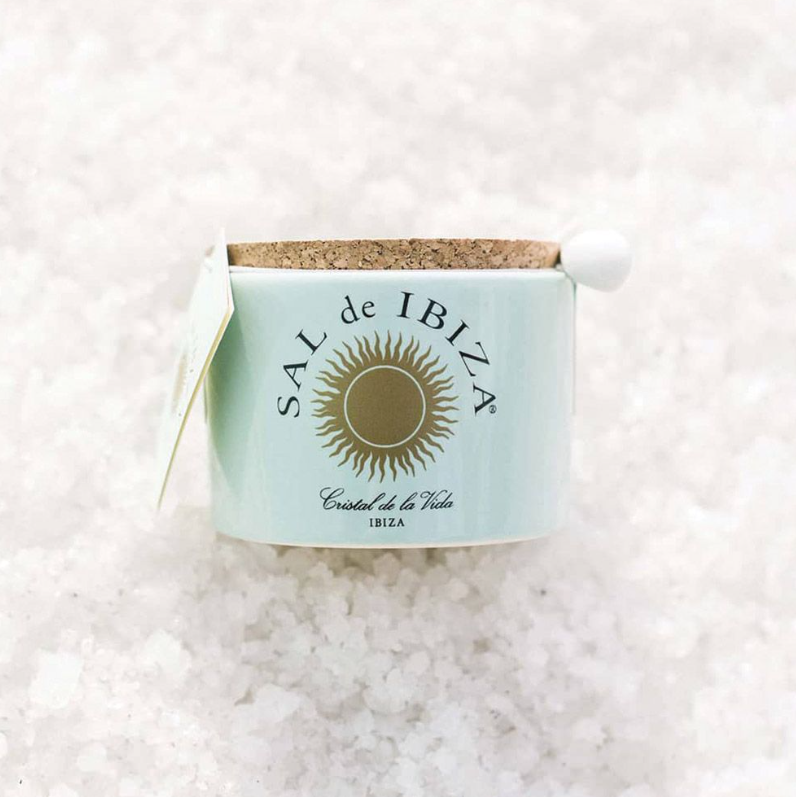 SAL de IBIZA - Fleur de Sel - Giftbox