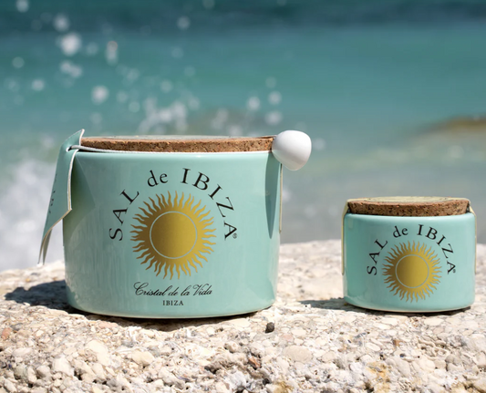 SAL de IBIZA - Fleur de Sel - Giftbox