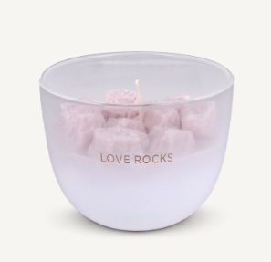 Geurkaas - Love Rocks