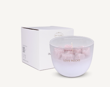 Geurkaas - Love Rocks