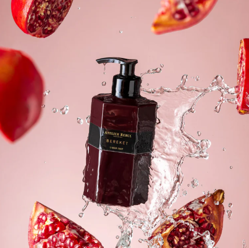 Atelier Rebul - Handzeep - Bereket