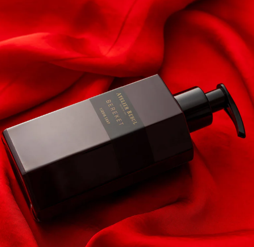 Atelier Rebul - Handzeep - Bereket