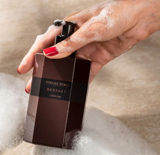 Atelier Rebul - Handzeep - Bereket