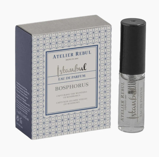 Atelier Rebul - Sample - Bosphorus