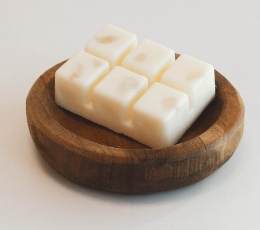 Waxmelt - Love -Liefde & Zelfzorg - Geurblokjes - Huisparfum - Edelstenen - Woonaccessoires - Cadeautip - Muchacha Home Design - Dendermonde