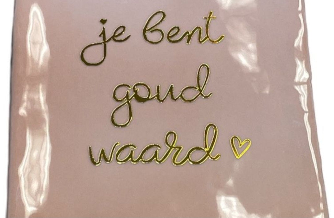 Tegel - Liefste mama - Gepersonaliseerd